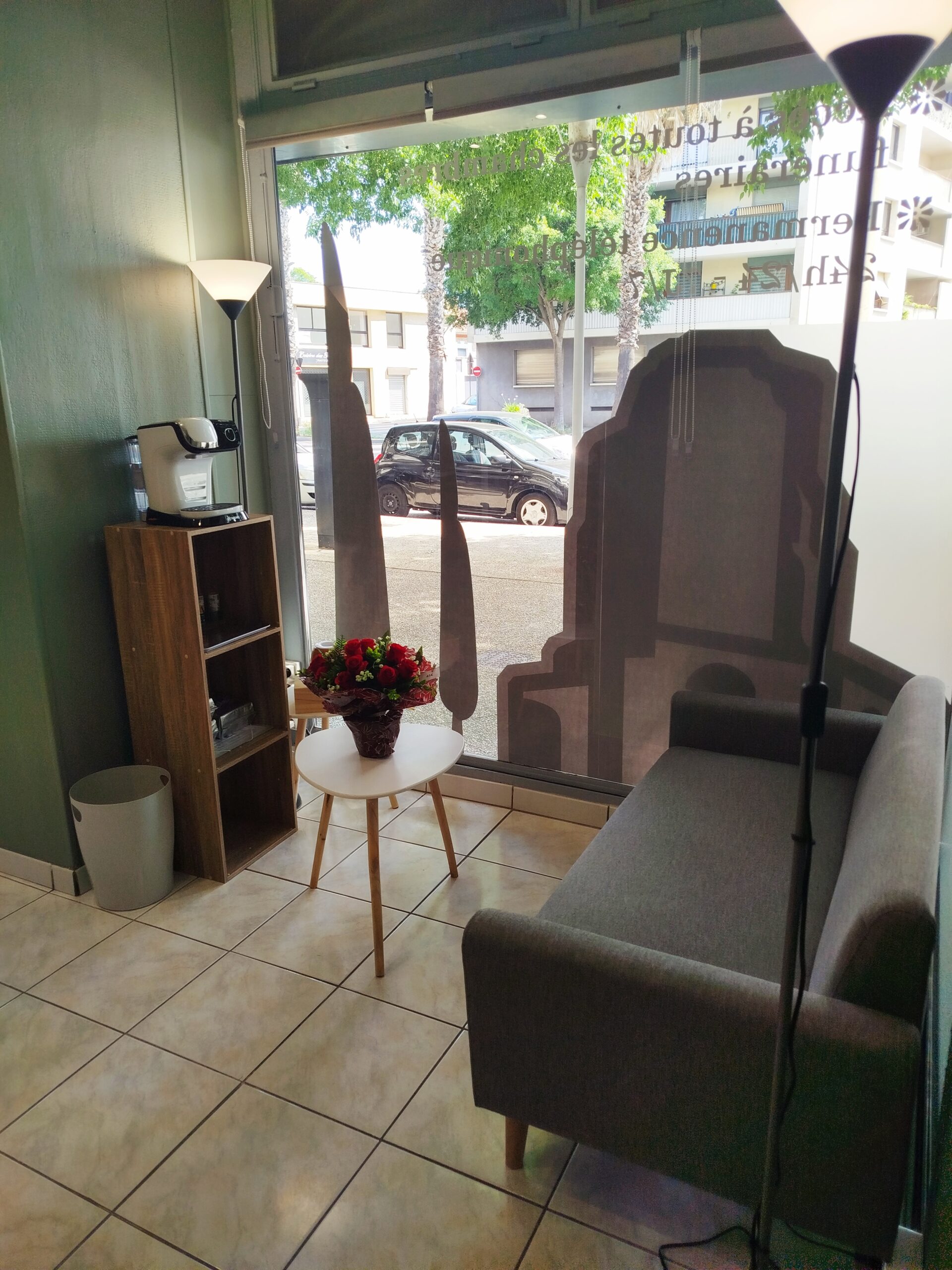 Services d'obsèques