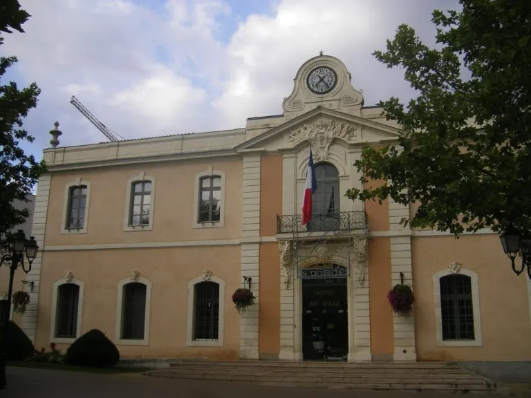 Alès (30100)