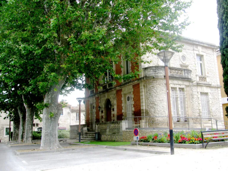 Caissargues (30132)