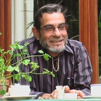 Photo de Monsieur Jean Louis COSSI