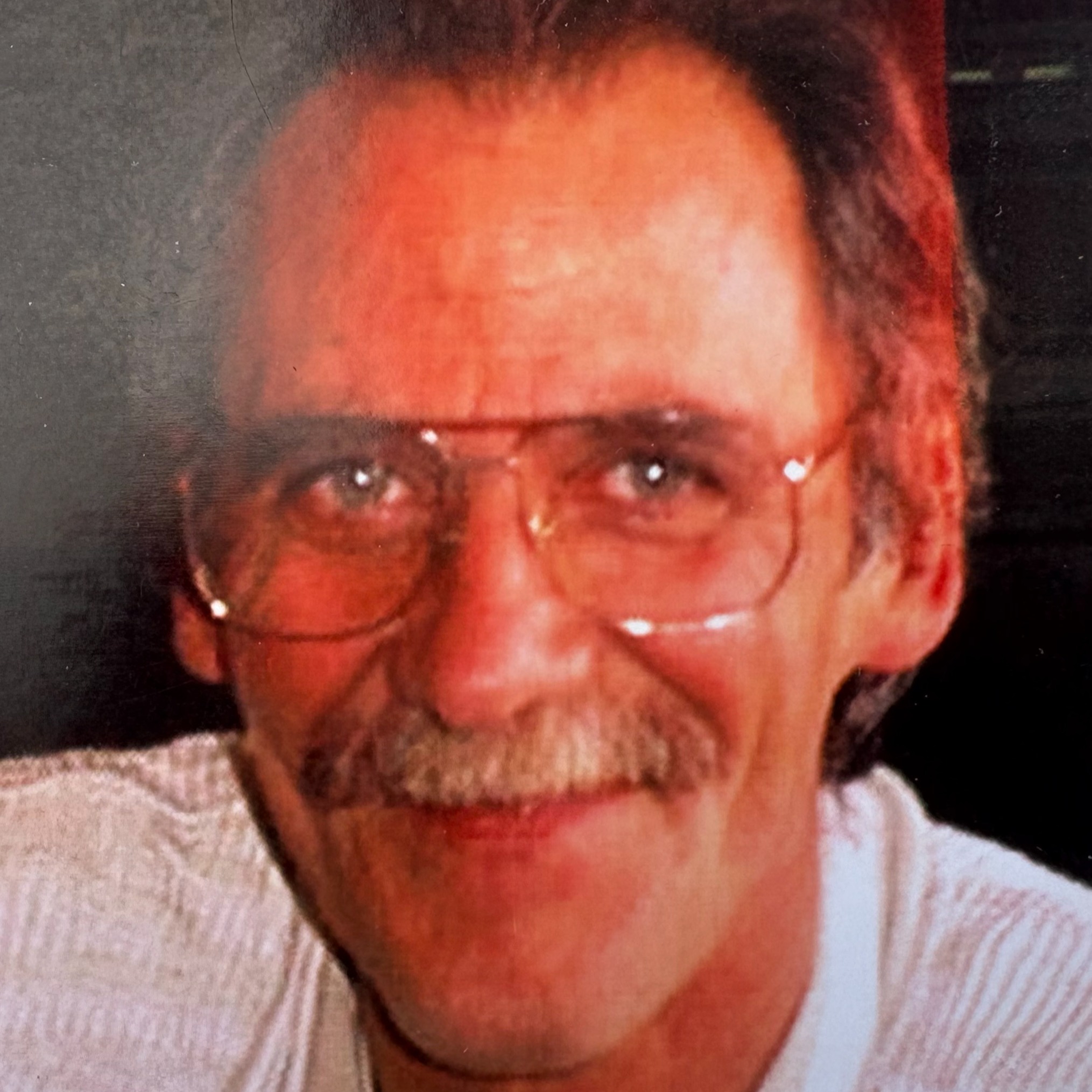 Photo de Monsieur Jean Gérard LOUIS