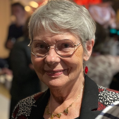 Photo de Madame Josette PAQUIN
