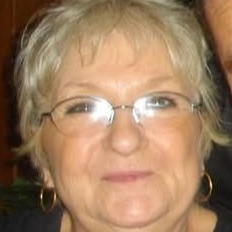 Photo de Madame Mireille REGNIER