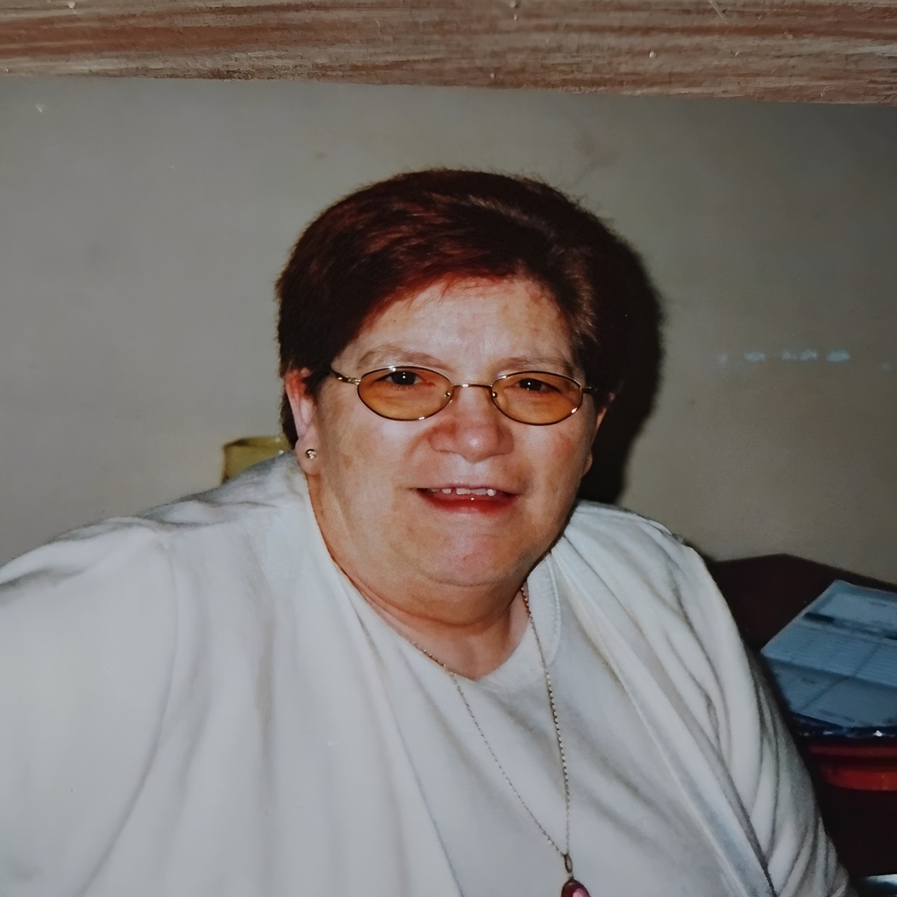 Photo de Giuseppa GIRARD