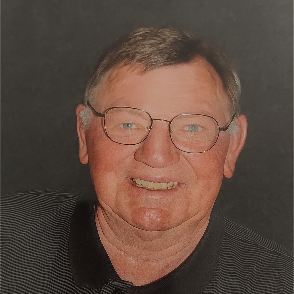 Photo de Monsieur Daniel LHERBIEZ