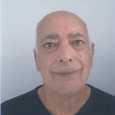 Photo de Marc MARTINEZ