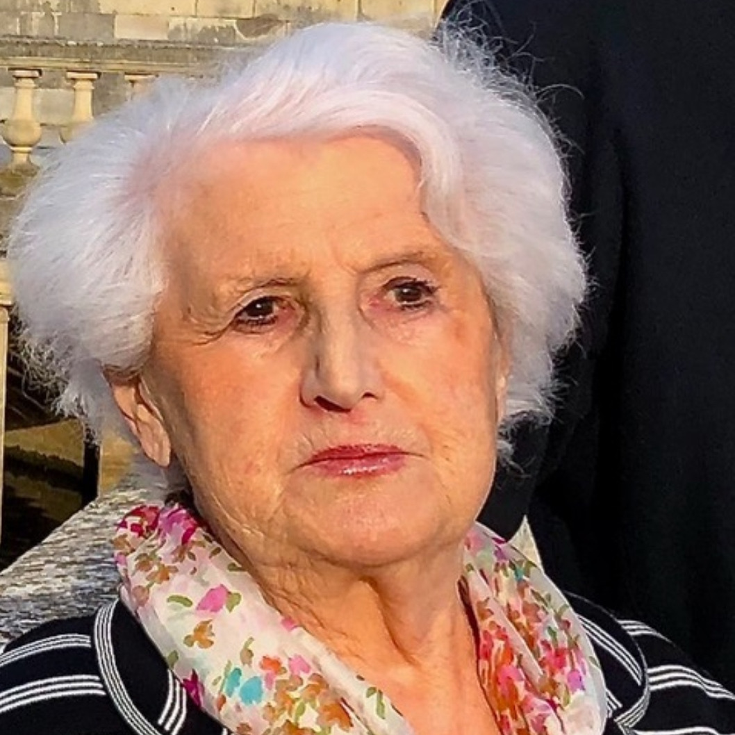 Photo de Jacqueline GARINET