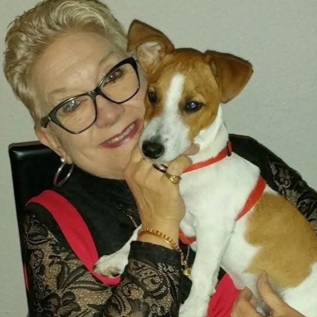 Photo de Marie Christine MARTIN